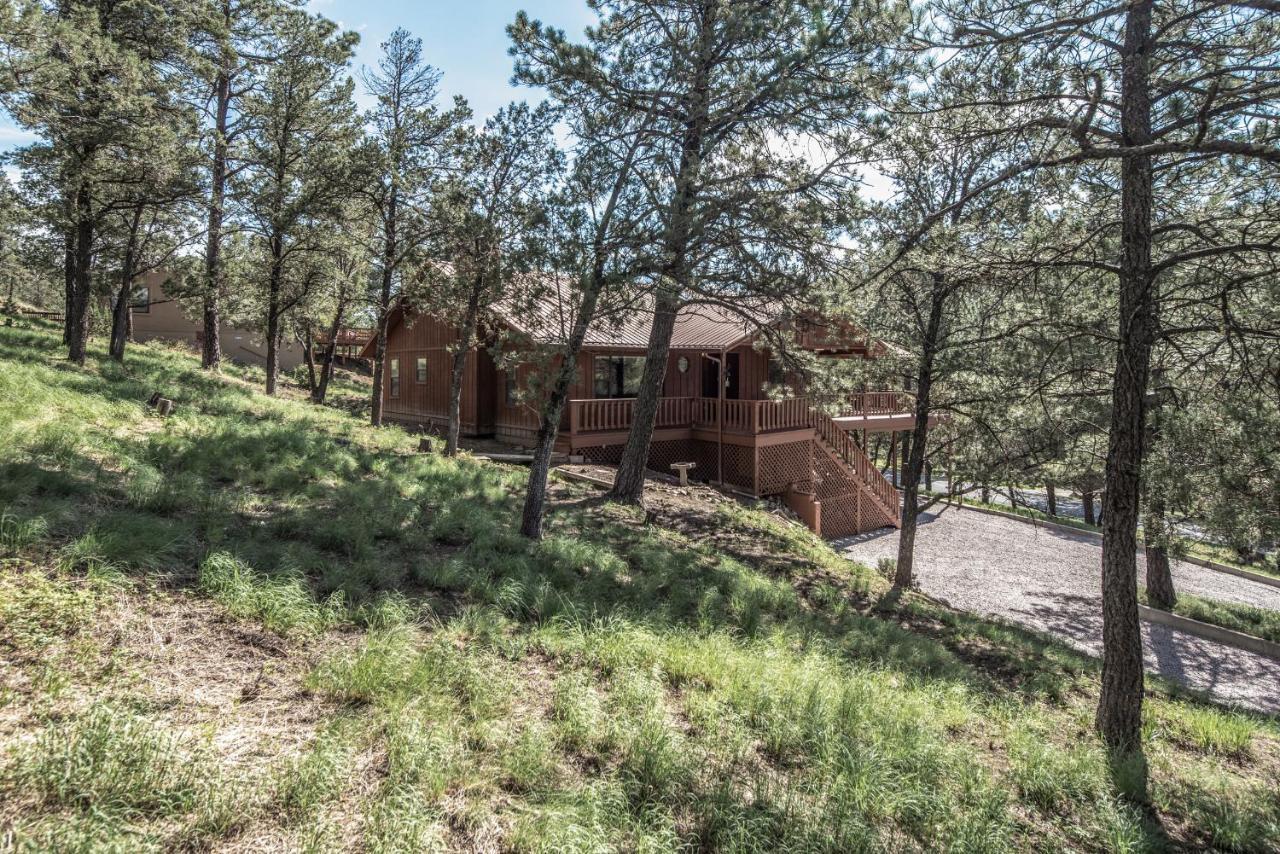 Jack Little Villa Ruidoso Exteriör bild