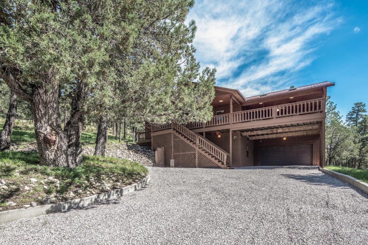Jack Little Villa Ruidoso Exteriör bild